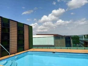 Pool Suite Chiang Mai